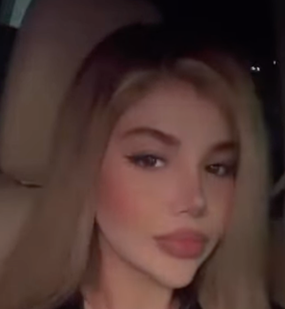 Amanda M.