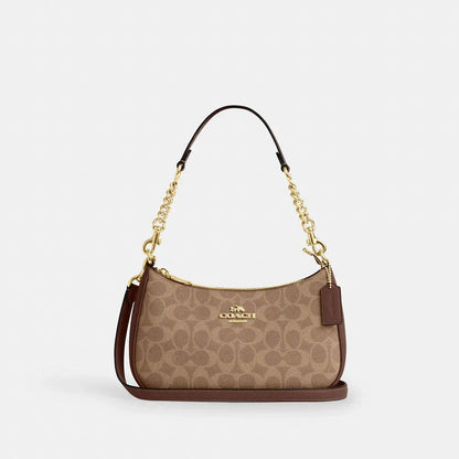 Teri Shoulder Bag